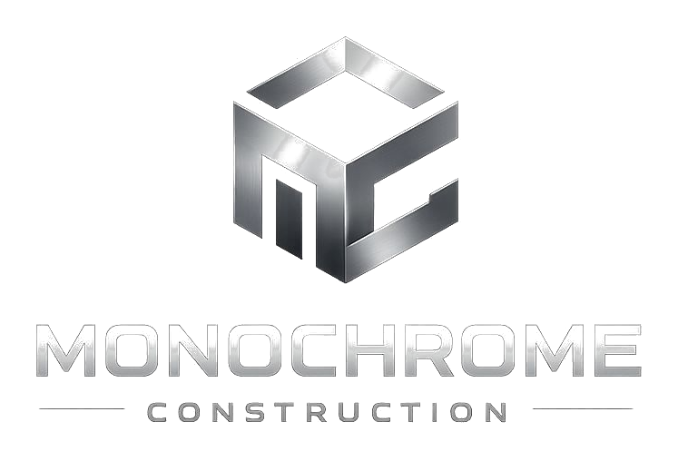 Monochrome Construction